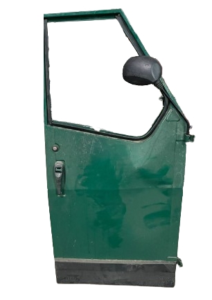 SPORTELLO DESTRO APE 50 COMPLETO DI GUARNIZIONE
