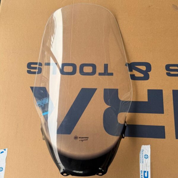 LASTRA PARABREZZA PIAGGIO X9 250 EVOLUTION