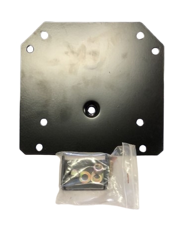 V0IPR19ST SHAD SUPPORTO BAULETTO TOP MASTER PIAGGIO VESPA PRIMAVERA 50/125