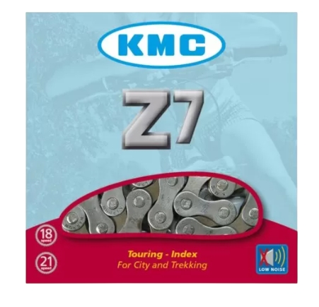KMC CATENA Z7 COMPATIBILE 18-21V