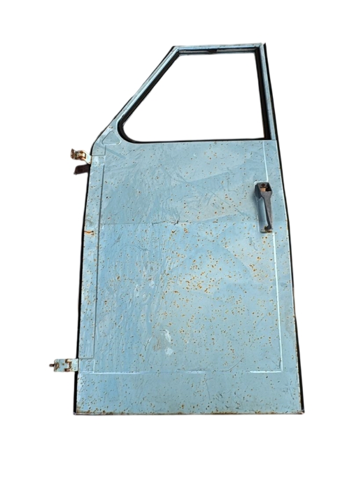 SPORTELLO SINISTRO APE 50 COMPLETO DI GUARNIZIONE