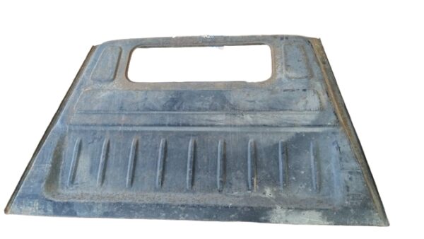 PARATIA POSTERIORE GREZZO APE CAR PIAGGIO