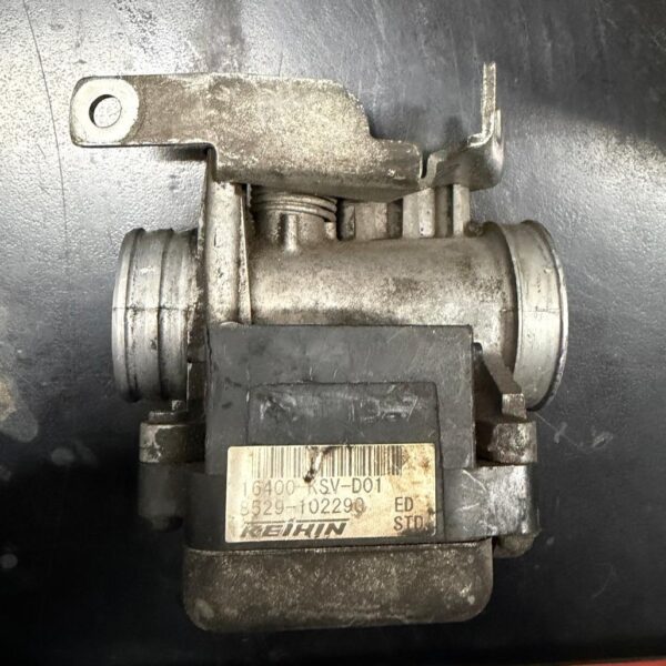 16400-KSV-D01 CORPO FARFALLATO HONDA FORZA 250 USATO