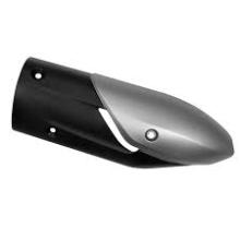 1A018153 ORIGINALE PIAGGIO PROTEZIONE GRIGLIA MARMITTA BEVERLY 300 HPE 2021 - 2024