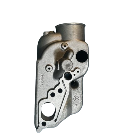 239169 VESPA COSA PX 200 SCATOLA CARBURATORE PER DELLORTO SI 24 20 PIAGGIO MIX