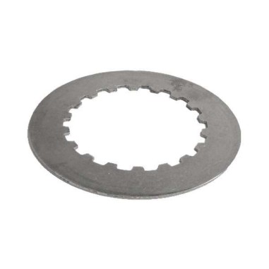 237272 DISCO FRIZIONE IN METALLO VESPA PX DAL 98 ORIGINALE PIAGGIO