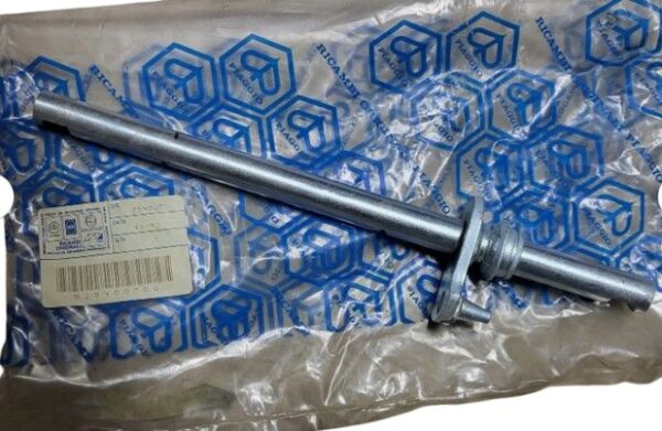254007 ALBERO AVVIAMENTO PEDIVELLA ORIGINALE PIAGGIO BOSS/GRILLO PIAGGIO