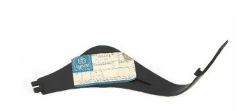 253605 MODANATURA FIANCATA PIAGGIO BOSS