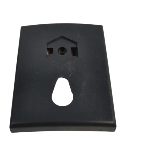 PLASTICA COPERCHIO FRONTALE PIAGGIO BOSS 50