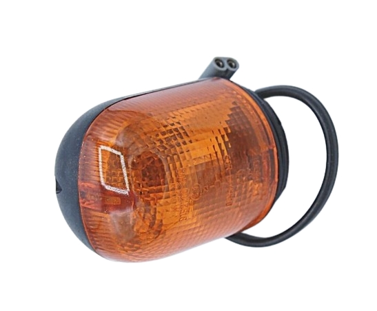 253534 FRECCIA POSTERIORE DESTRA ORIGINALE PIAGGIO PER MOPED BOSS
