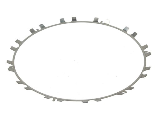 B014186 ANELLO CONDOTTO DISCO FRIZIONE 350 BEVERLY X10 ORIGINALE PIAGGIO
