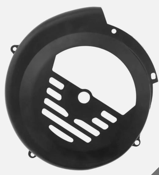COPRIVENTOLA PER PIAGGIO VESPA 50 SPECIAL 125 PRIMAVERA ET3 RMS