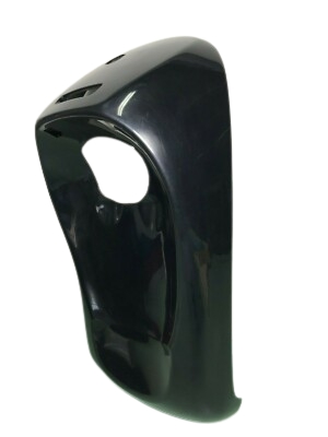 SCUDO ANTERIORE NERO ORIGINALE PIAGGIO FREE FL 50 1998 2000