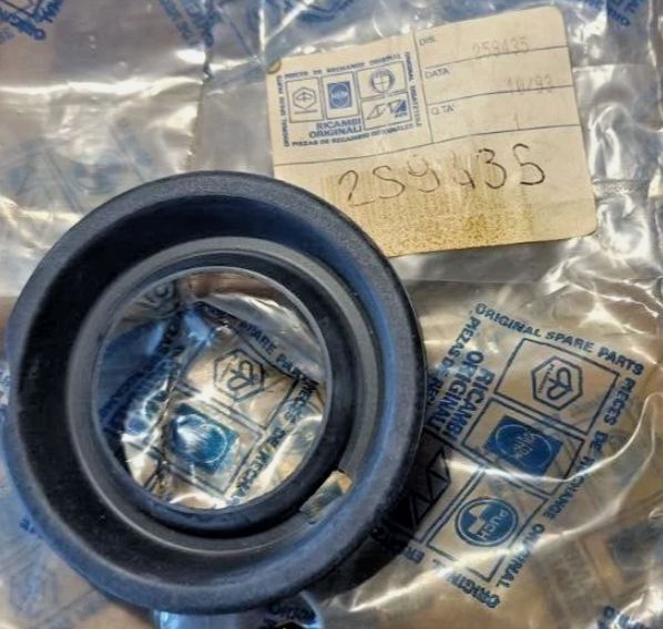 259435 VASCHETTA RECUPERO CARBURANTE ORIGINALE PIAGGIO FREE 50c