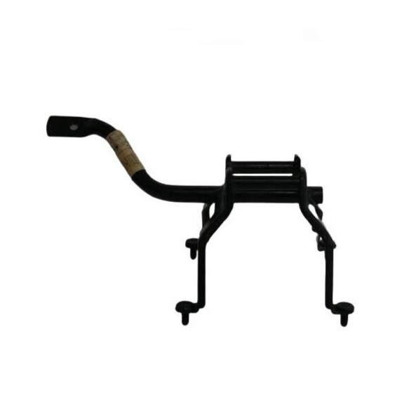 258724 SUPPORTO TELAIETTO RADIATORE ANTERIORE QUARTZ ORIGINALE PIAGGIO