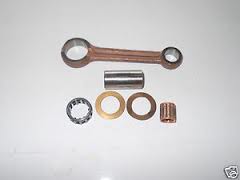 238994 BIELLA COMPLETA ORIGINALE VESPA COSA 200 SPINOTTO 22 X 39 DAL 1988 AL 1997