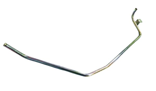 258472 TUBO ACQUA PIAGGIO QUARZ IN FERRO ORIGINALE