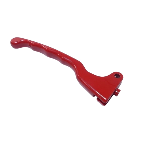 227034 LEVA FRENO SINISTRA PIAGGIO CIAO COLORE ROSSO