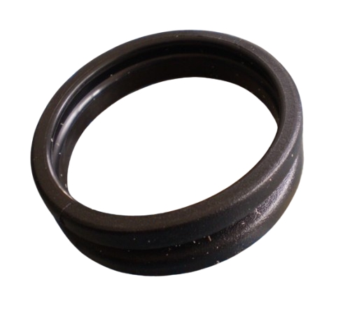 253539 ANELLO IN GOMMA NERO FANALINO FRECCIA PIAGGIO BOSS