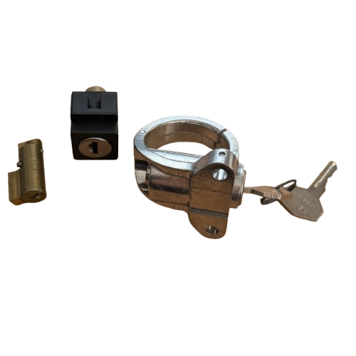 253629 GRUPPO SERRATURE ORIGINALE PIAGGIO