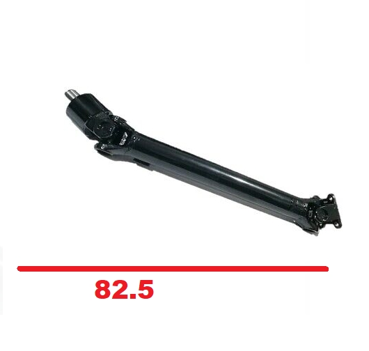 ALBERO TRASMISSIONE CAMBIO PORTER MULTITECH EURO-6 MAXXI