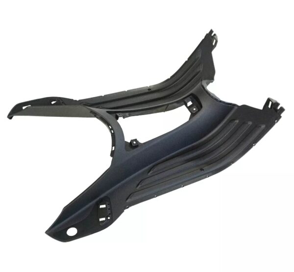 676124 PEDANA POGGIAPIEDI VESPA 50 125 150 PRIMAVERA SPRINT ORIGINALE PIAGGIO