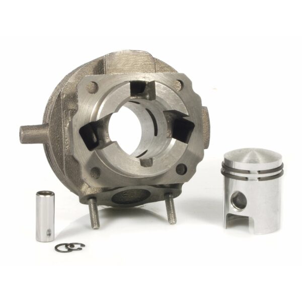 288015 CILINDRO GRUPPO TERMICO ORIGINALE VESPA 50 HP