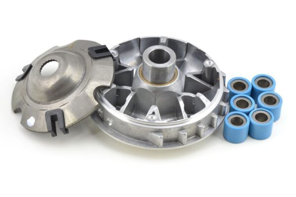487954 SEMIPULEGGIA MOTRICE PIAGGIO