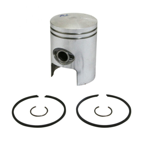 4878020002 PISTONE ORIGINALE PIAGGIO 50