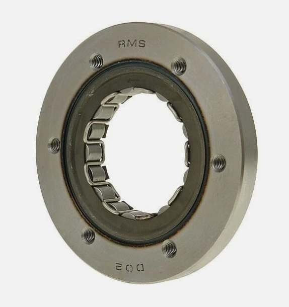 100300300 RUOTA LIBERA AVVIAMENTO -RMS- PIAGGIO 250-300