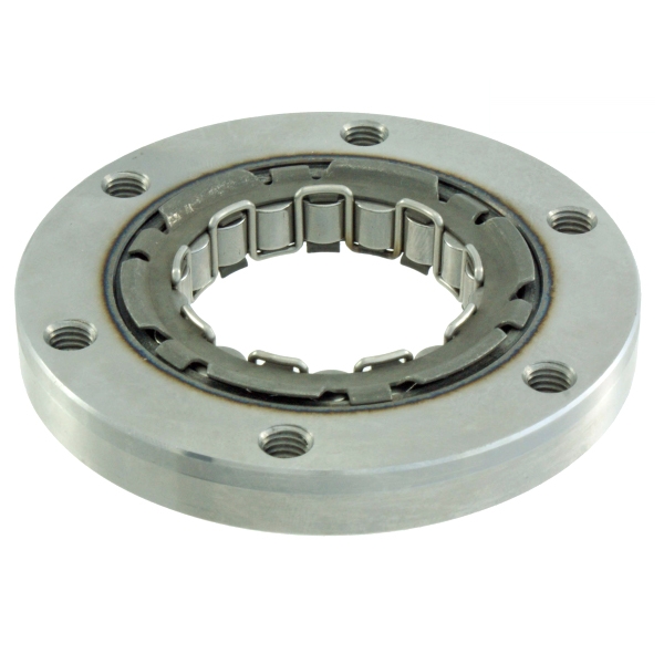 RUOTA LIBERA AVVIAMENTO RMS SUZUKI BURGMAN 400CC 2007/2011