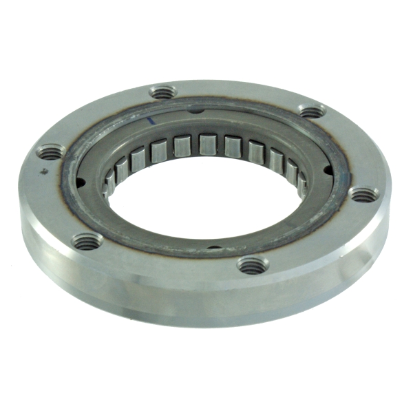 RUOTA LIBERA AVVIAMENTO RMS SUZUKI BURGMAN 400CC 1999/2006