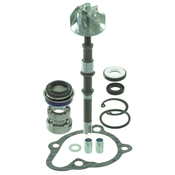 KIT REVISIONE POMPA ACQUA RMS KYMCO DINK 125-150CC