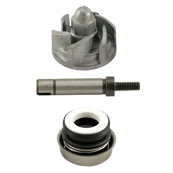 KIT REVISIONE POMPA ACQUA RMS APRILIA LEONARDO 250CC 1999/2001