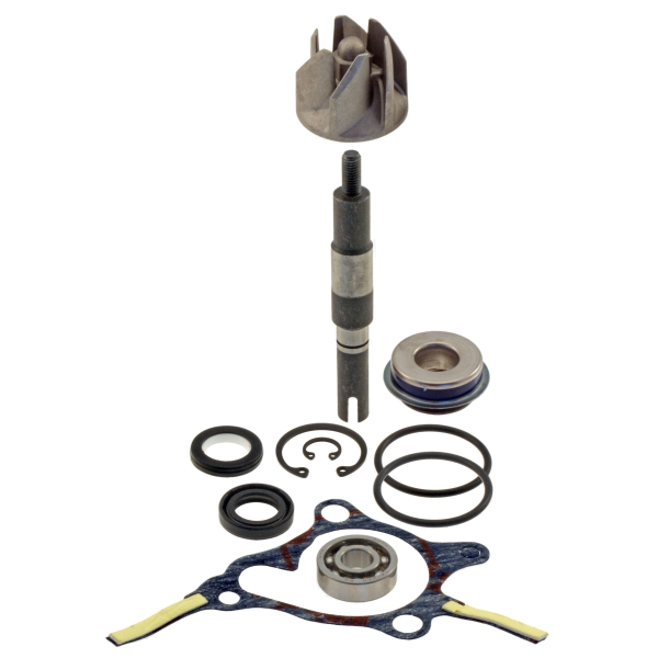 KIT REVISIONE POMPA ACQUA RMS HONDA FORESIGHT 250CC 1998
