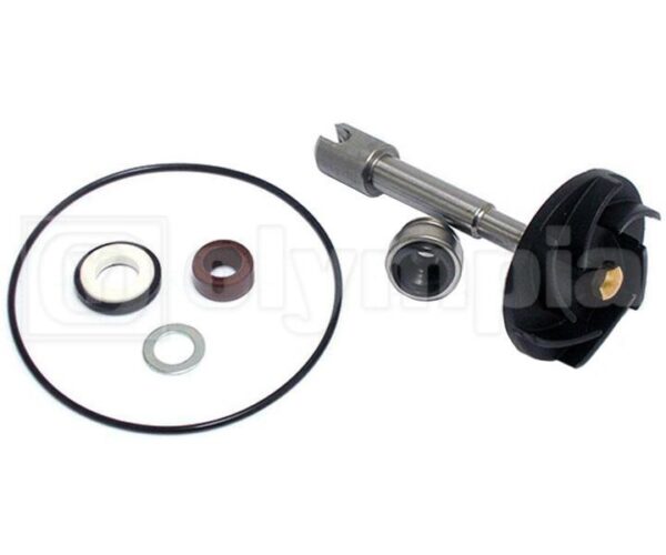KIT REVISIONE POMPA ACQUA - PIAGGIO BEVERLY 500 DAL 2002 AL 2006