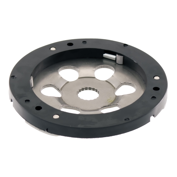 RUOTA LIBERA AVVIAMENTO RMS MINARELLI/YAMAHA/MBK 50CC