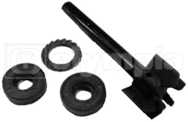 KIT REVISIONE GIRANTE - POMPA ACQUA - APRILIA LEONARDO 125-150 FINO AL 2000 - (R.O. 0220354)