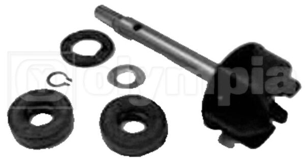 KIT REVISIONE GIRANTE - POMPA ACQUA APRILIA SCARABEO 125-150 LEONARDO 125-150 DAL 2000 (R.O. 0220356)