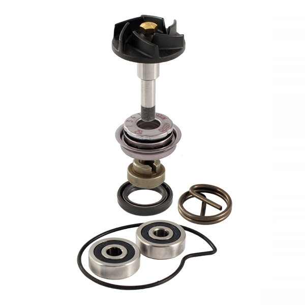 KIT REVISIONE POMPA ACQUA RMS PIAGGIO BEVERLY 250-300CC