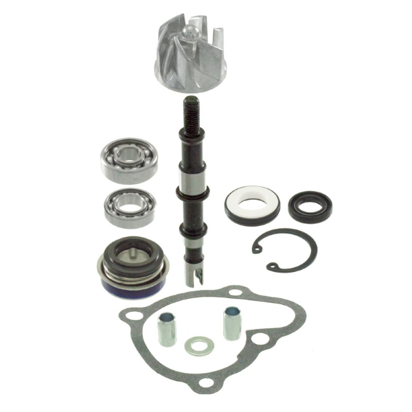KIT REVISIONE POMPA ACQUA RMS KYMCO X-CITING 250-300CC