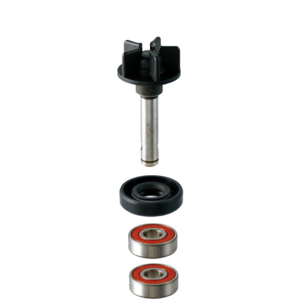 KIT REVISIONE POMPA ACQUA RMS SUZUKI KATANA 50CC 1 SERIE 1997/2000