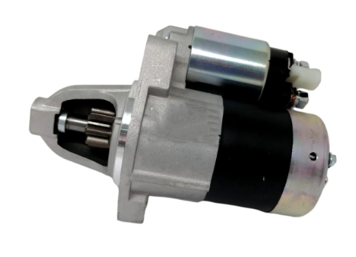 MOTORINO DI AVVIAMENTO PIAGGIO PORTER NP6