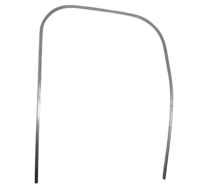 PROFILO BORDO SCUDO IN ALLUMINIO PIAGGIO VESPA L R N SPECIAL ET3 PRIMAVERA 50 125