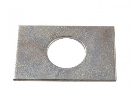 265738 PIASTRA SERRATURA SELLA PER VESPA FL FL2 HP N ORIGINALE