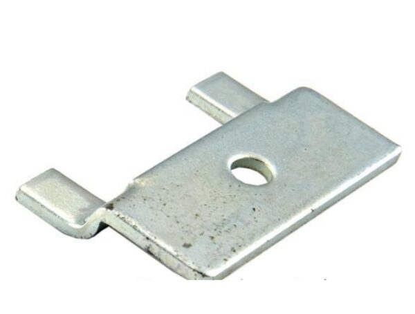 257614 PIASTRINA SPORTELLO BAULETTO PORTAOGGETTI ORIGINALE DERBI - PIAGGIO