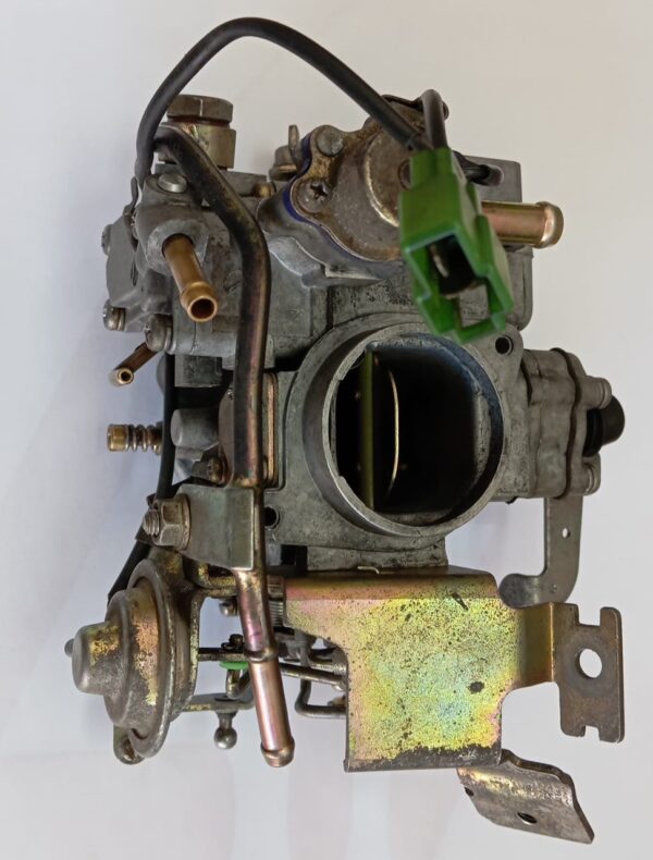 CARBURATORE COMPLETO PIAGGIO PORTER 1000