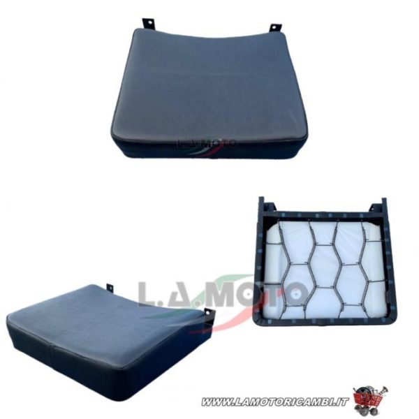 SEDILE ADATTABILE PIAGGIO APE CAR P2, P3, POKER, MAX