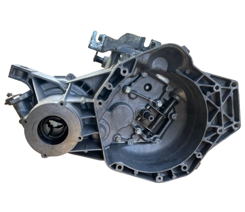 CAMBIO PIAGGIO QUARGO REVISIONATO