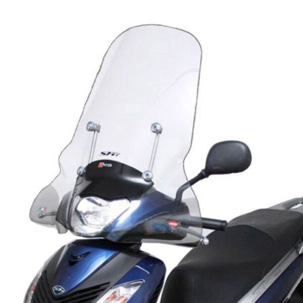 Parabrezza moto FACO 22966